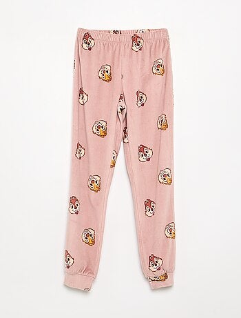 Pyjama 'Disney' 2 pièces - Sweat + pantalon
