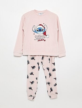 Pyjama 'Disney' 2 pièces - Sweat + pantalon