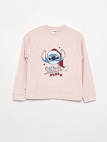 Pyjama 'Disney' 2 pièces - Sweat + pantalon