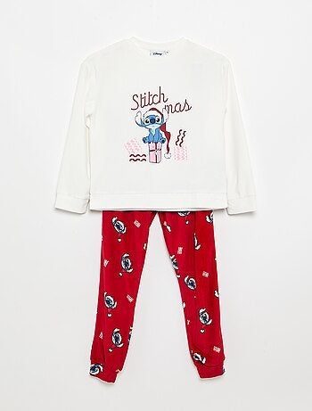 Pyjama 'Disney' 2 pièces - Sweat + pantalon