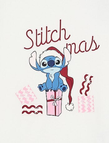 Pyjama 'Disney' 2 pièces - Sweat + pantalon