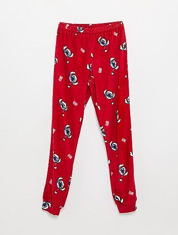 Pyjama 'Disney' 2 pièces - Sweat + pantalon