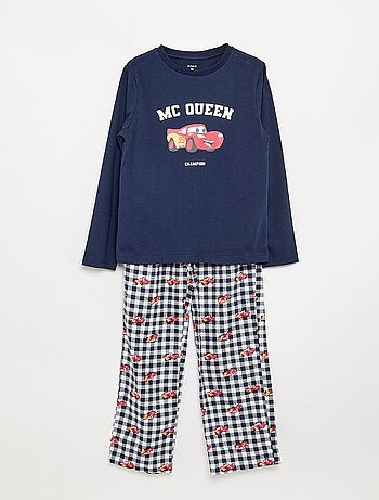 Pyjama 'Disney' 2 pièces - T-shirt à manches longues + pantalon