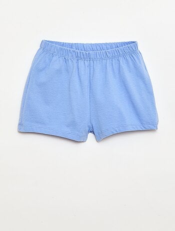 Pyjama 'Disney' 2 pièces short + T-shirt