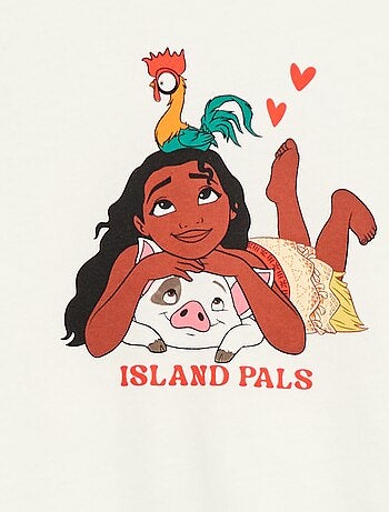 Pyjama 'Disney' 2 pièces short + T-shirt