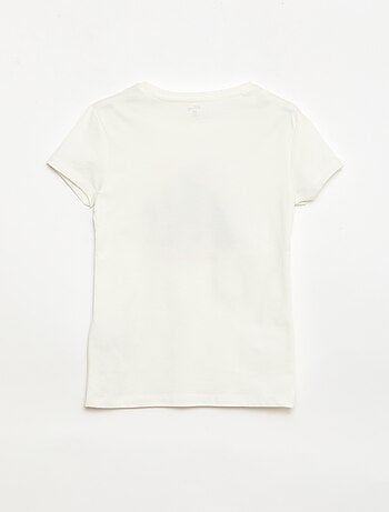 Pyjama 'Disney' 2 pièces short + T-shirt