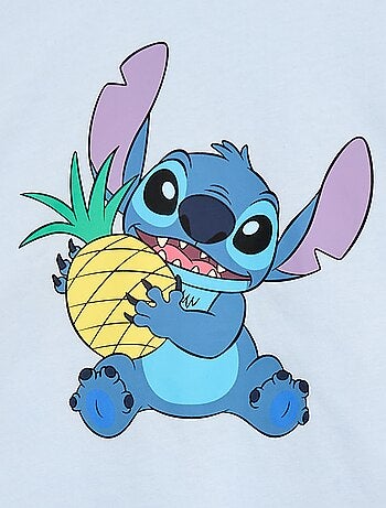 Pyjama 'Disney' 2 pièces short + T-shirt