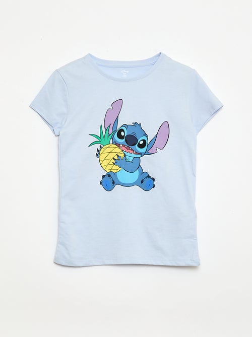 Pyjama 'Disney' 2 pièces  short + T-shirt - Kiabi
