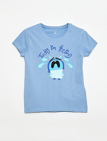 Pyjama 'Disney' 2 pièces short + T-shirt