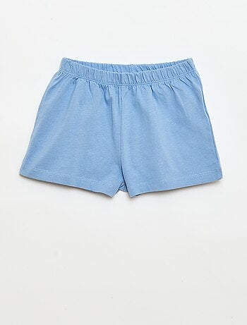 Pyjama 'Disney' 2 pièces short + T-shirt