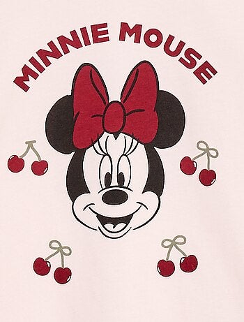 Pyjama 'Disney' 2 pièces short + T-shirt