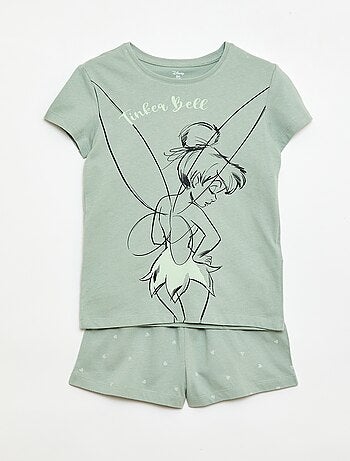 Pyjama 'Disney' 2 pièces short + T-shirt