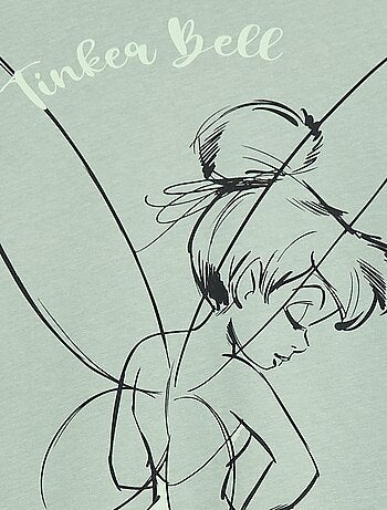 Pyjama 'Disney' 2 pièces short + T-shirt