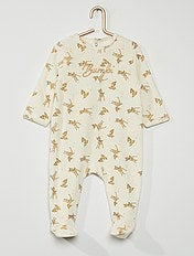 Pyjama Disney Bebe Kiabi La Mode A Petits Prix