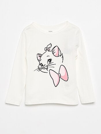 Pyjama 'Disney' en jersey de coton