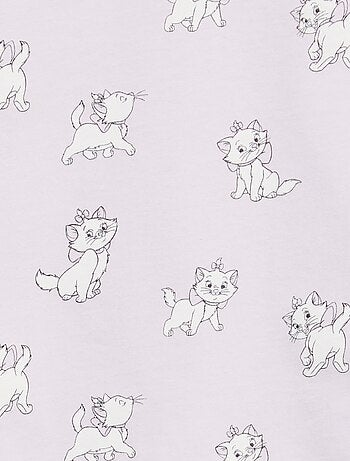 Pyjama 'Disney' en jersey de coton