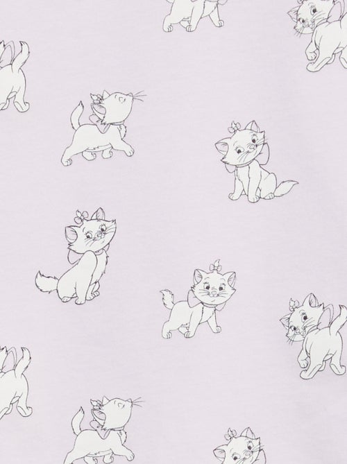 Pyjama 'Disney' en jersey de coton - Kiabi