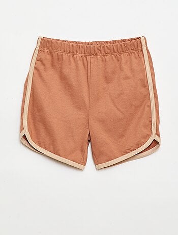 Pyjama 'Disney' 'Le Roi Lion' t-shirt + short - 2 pièces