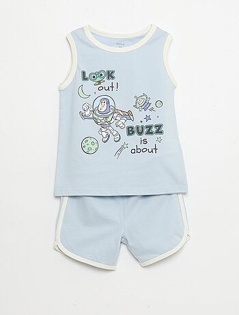 Pyjama 'Disney' 'Le Roi Lion' t-shirt + short - 2 pièces