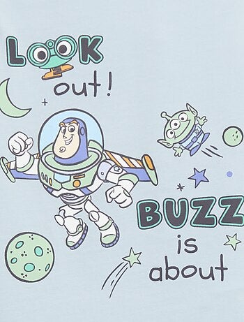 Pyjama 'Disney' 'Le Roi Lion' t-shirt + short - 2 pièces