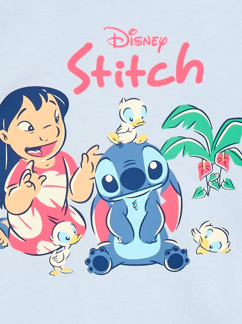 Pyjama 'Disney' 'Minnie' 2 pièces T-shirt + short - Kiabi