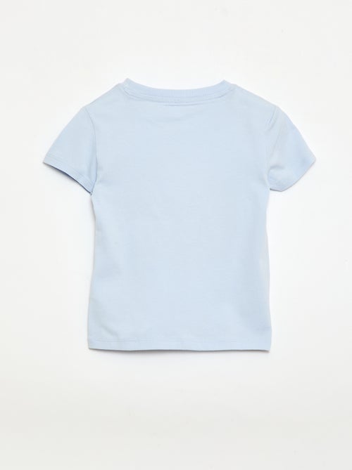 Pyjama 'Disney' 'Minnie' 2 pièces T-shirt + short - Kiabi