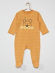 Vetements Bebe Disney Hello Kitty Barbapapa Mode Vetements Bebe Kiabi