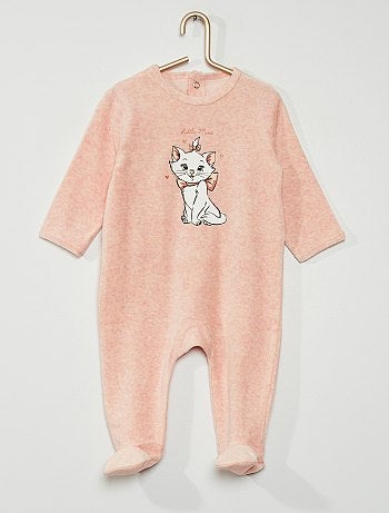 Vetements Bebe Disney Hello Kitty Barbapapa Mode Pyjama Peignoir Vetements Bebe Kiabi