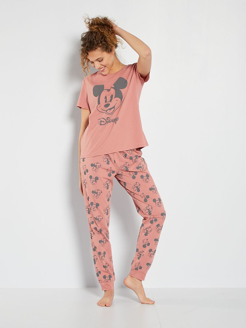 Pyjama 'Disney