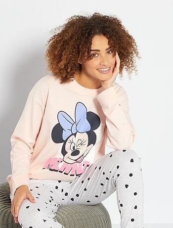 Pyjama 'Disney'