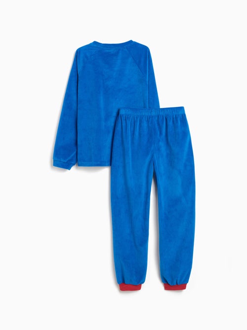 Pyjama Disney 'Spider-Man' ©, MO Fashion - Kiabi