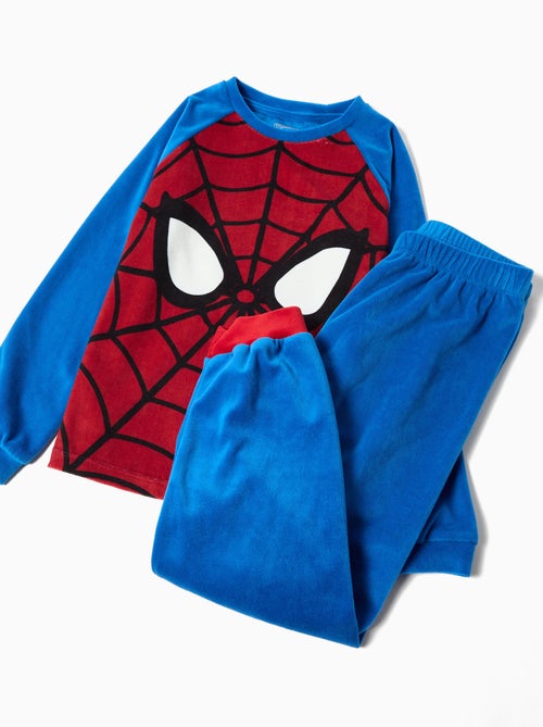 Pyjama Disney 'Spider-Man' ©, MO Fashion - Kiabi