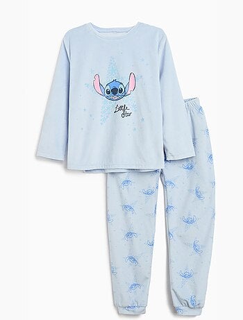 Pyjama Disney 'Stitch' ©, MO Fashion