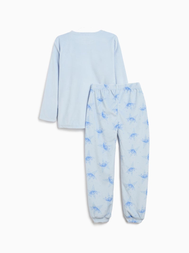 Pyjama Disney 'Stitch' ©, MO Fashion Bleu - Kiabi