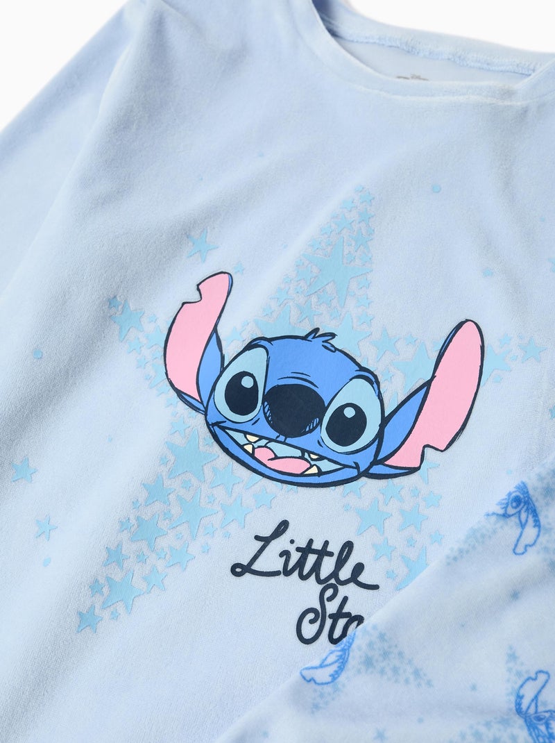 Pyjama Disney 'Stitch' ©, MO Fashion Bleu - Kiabi