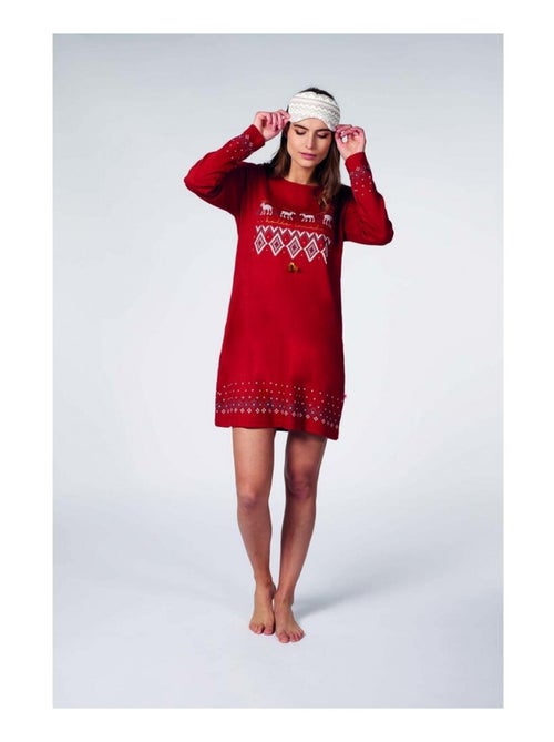 Pyjama DODO HOMEWEAR - Pack de 2 - Kiabi