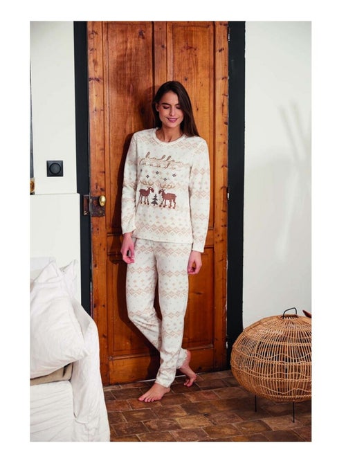 Pyjama DODO HOMEWEAR - Kiabi