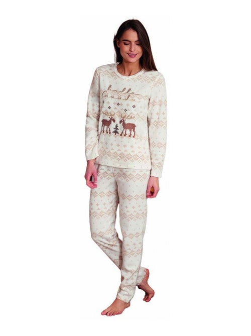 Pyjama DODO HOMEWEAR - Kiabi