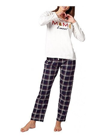 Pyjama DODO HOMEWEAR
