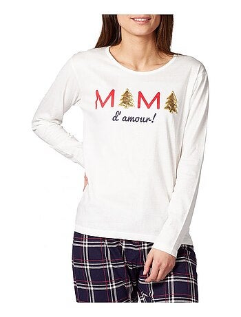 Pyjama DODO HOMEWEAR