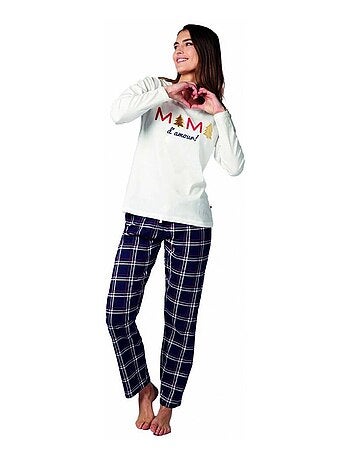 Pyjama DODO HOMEWEAR