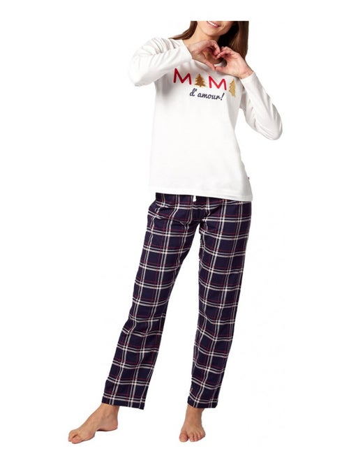 Pyjama DODO HOMEWEAR - Kiabi