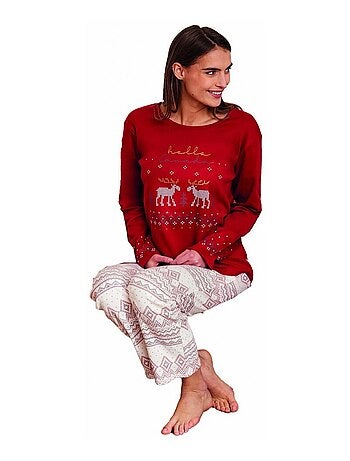 Pyjama DODO HOMEWEAR
