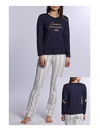 Pyjama DODO HOMEWEAR