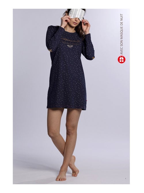 Pyjama DODO HOMEWEAR - Kiabi