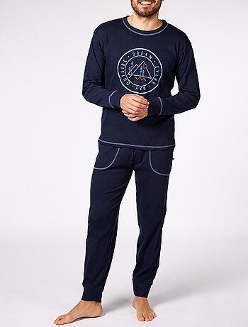 Pyjama DODO HOMEWEAR