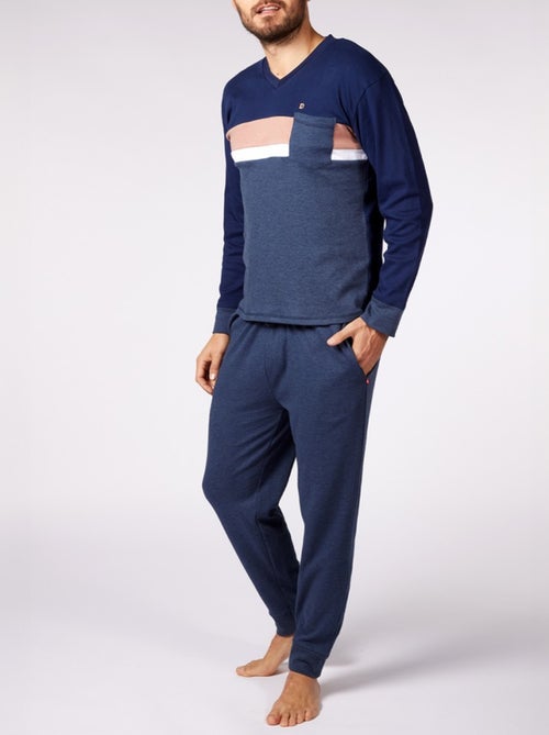 Pyjama DODO HOMEWEAR - Kiabi
