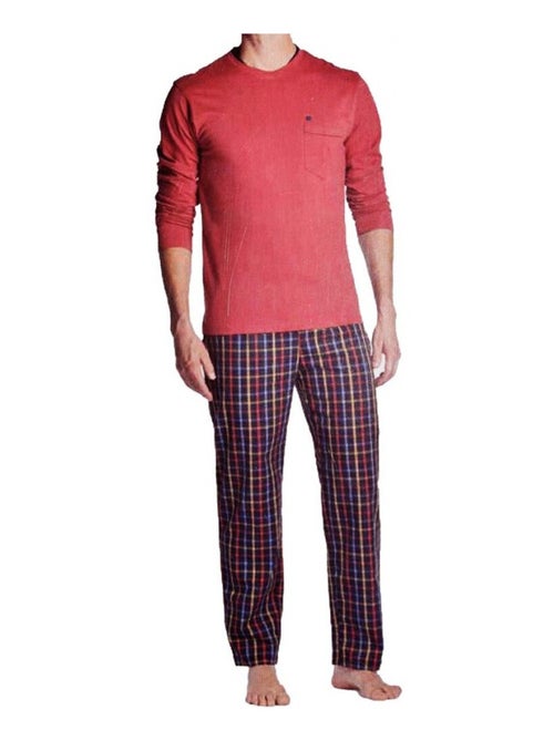 Pyjama DODO HOMEWEAR - Kiabi
