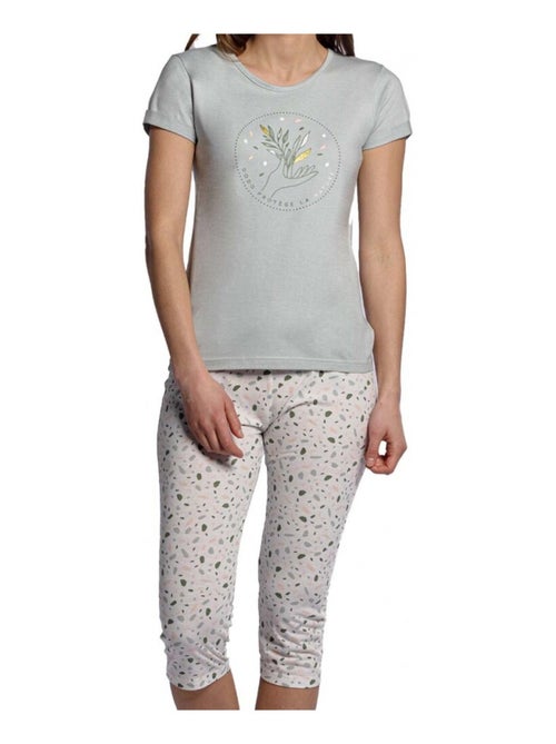 Pyjama DODO HOMEWEAR - Kiabi