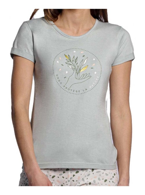 Pyjama DODO HOMEWEAR - Kiabi